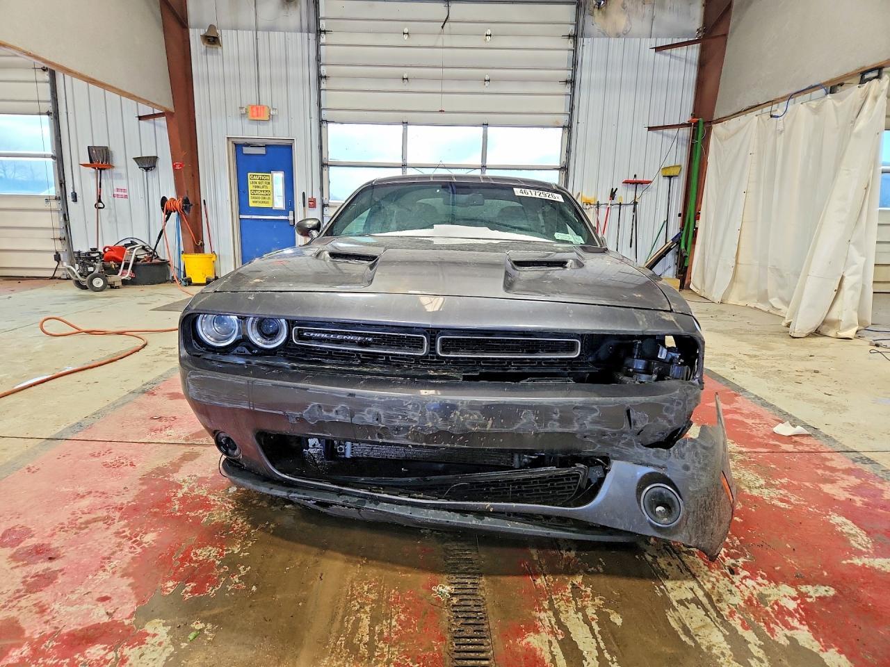 2019 Dodge Challenger Sxt - Фото 5
