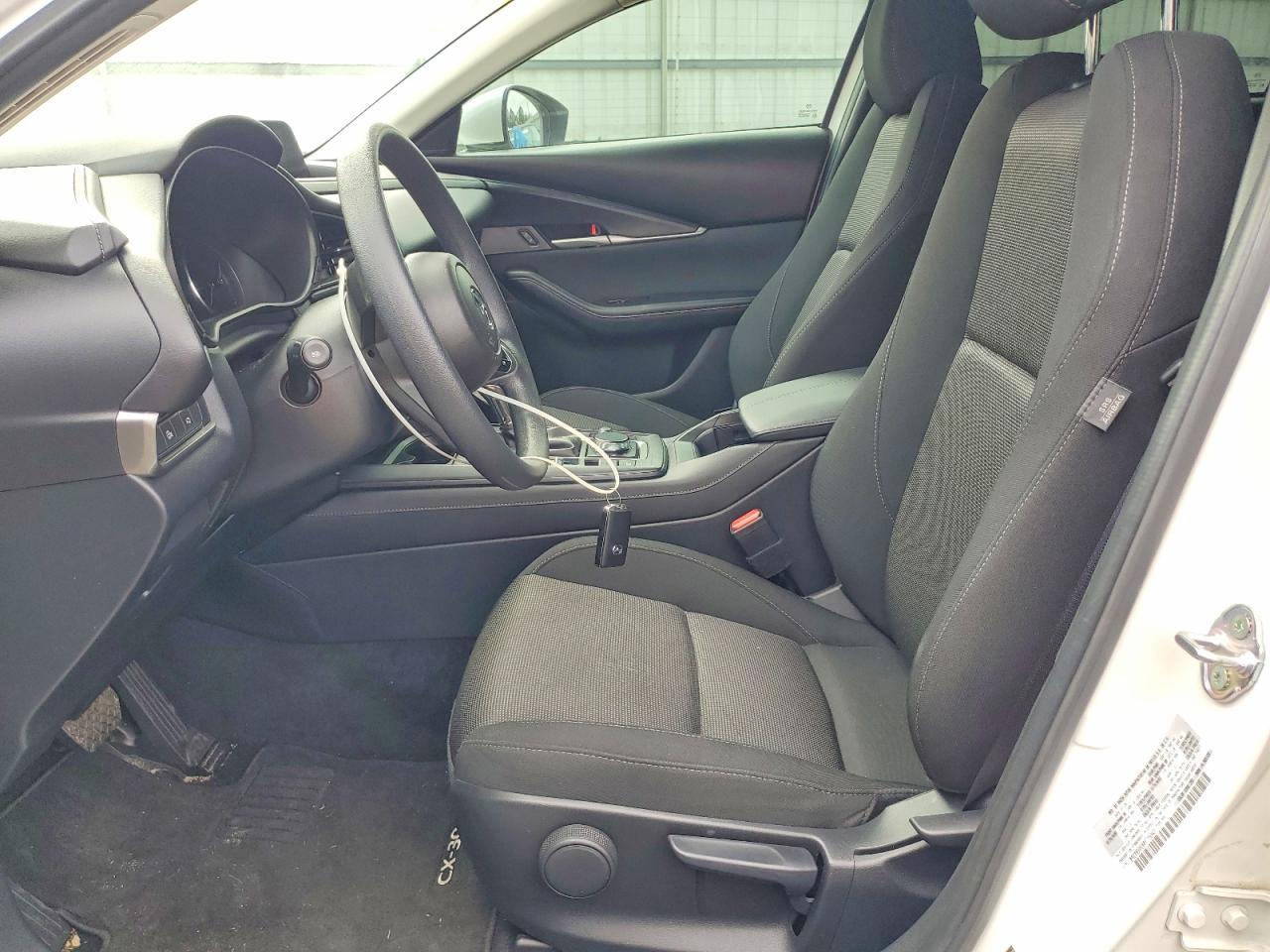 2024 Mazda Cx-30 - Фото 7