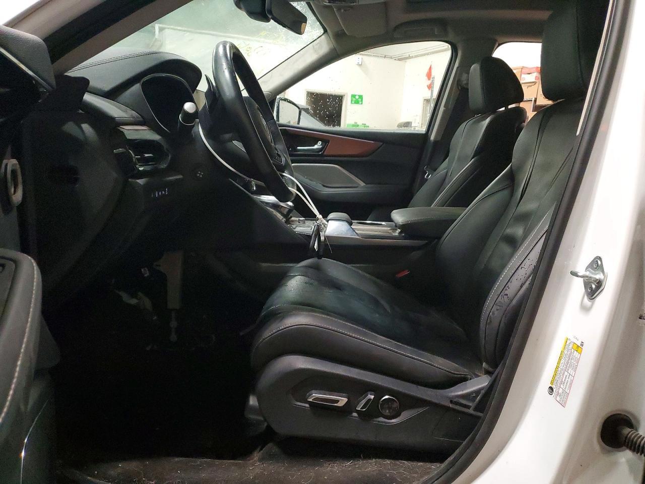 2022 Acura Mdx Technology - Фото 7