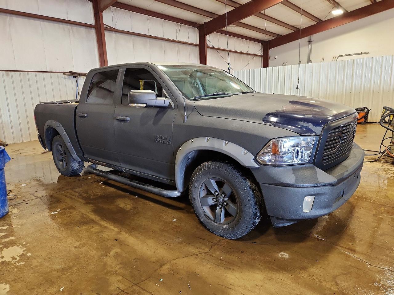 2014 Ram 1500 Slt - Фото 4