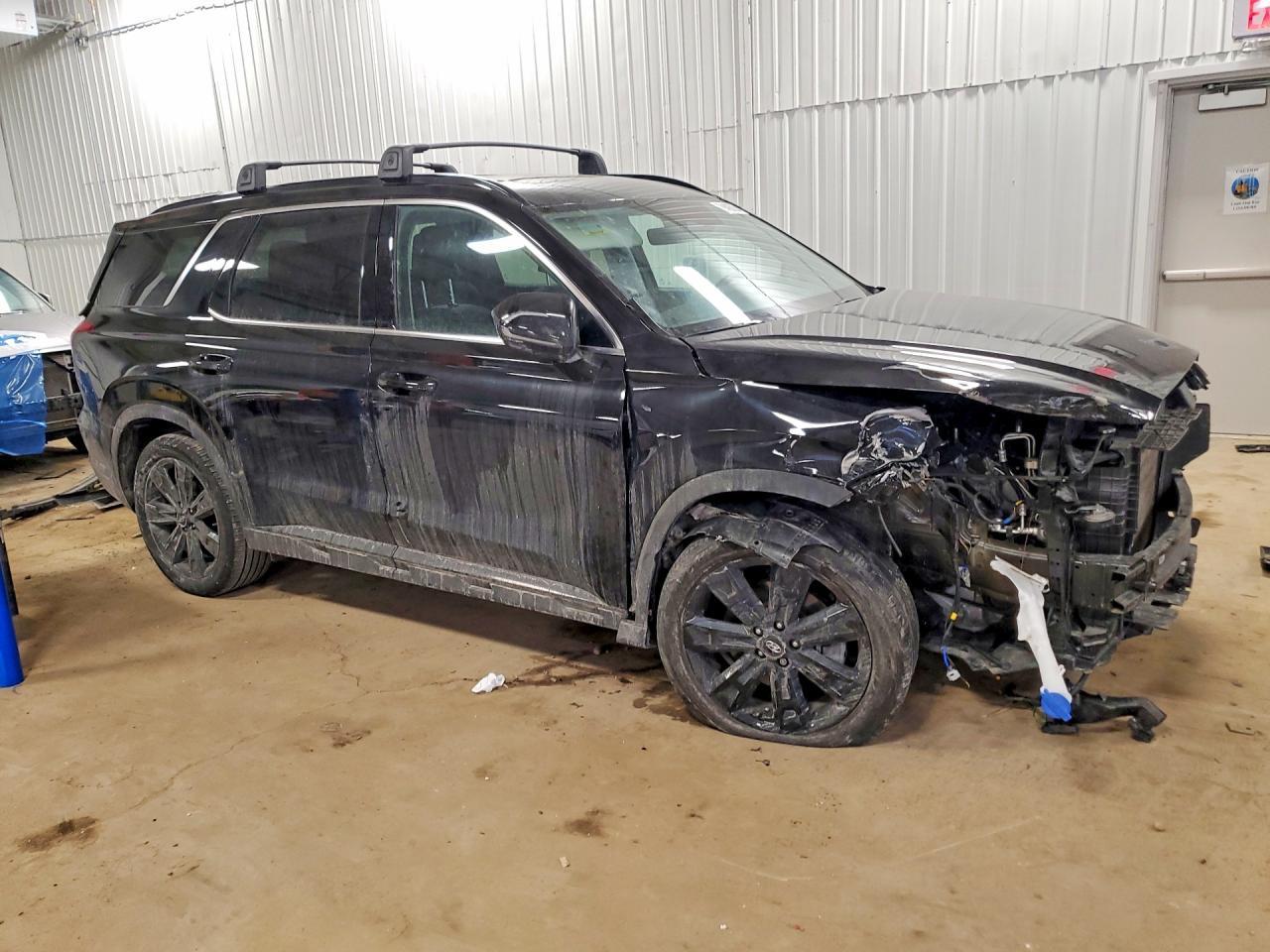 2024 Hyundai Palisade Xrt - Фото 4
