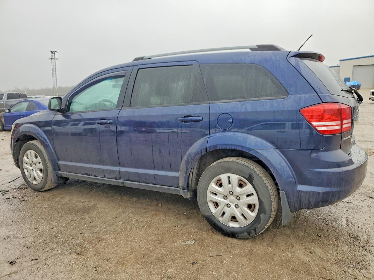 2017 Dodge Journey Se - Image 2