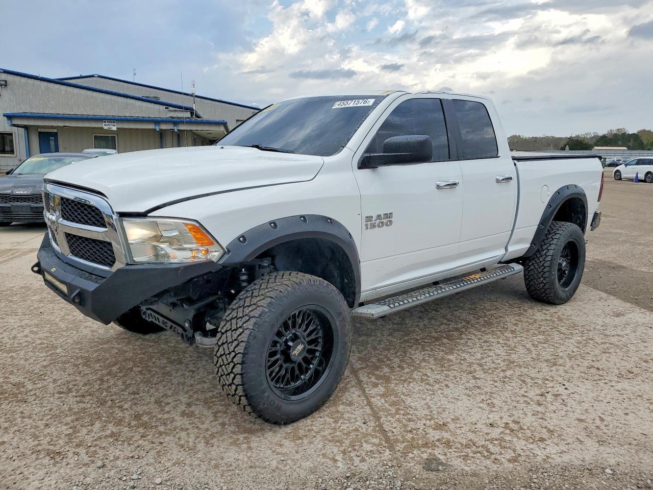 2016 Ram 1500 Slt