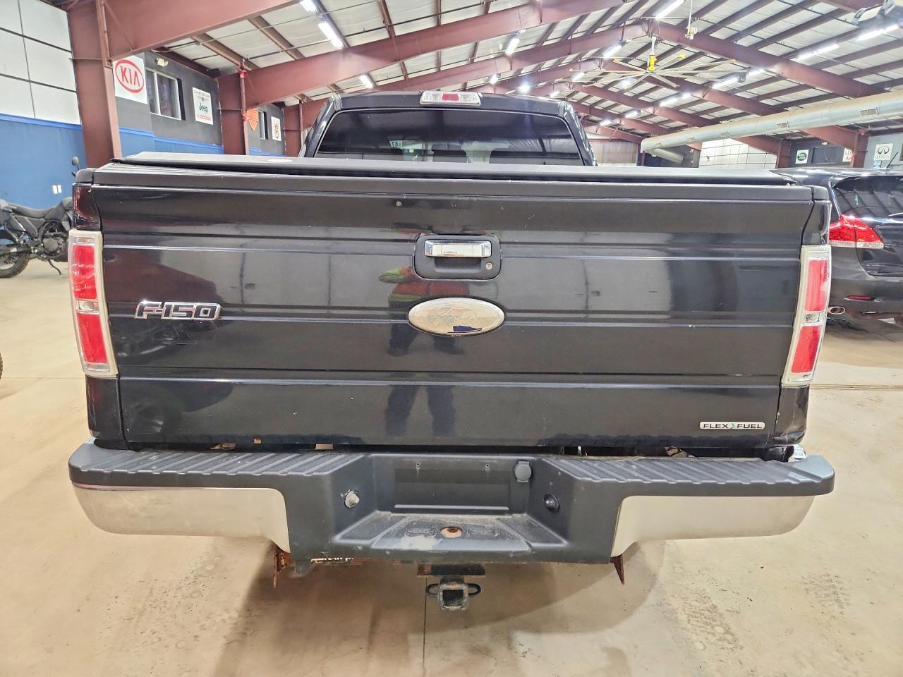 2013 Ford F150 Super Cab - Image 6