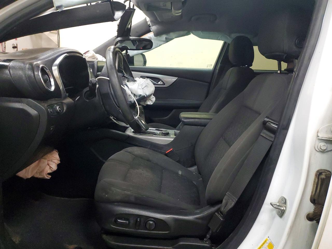 2021 Chevrolet Blazer 2Lt - Фото 7