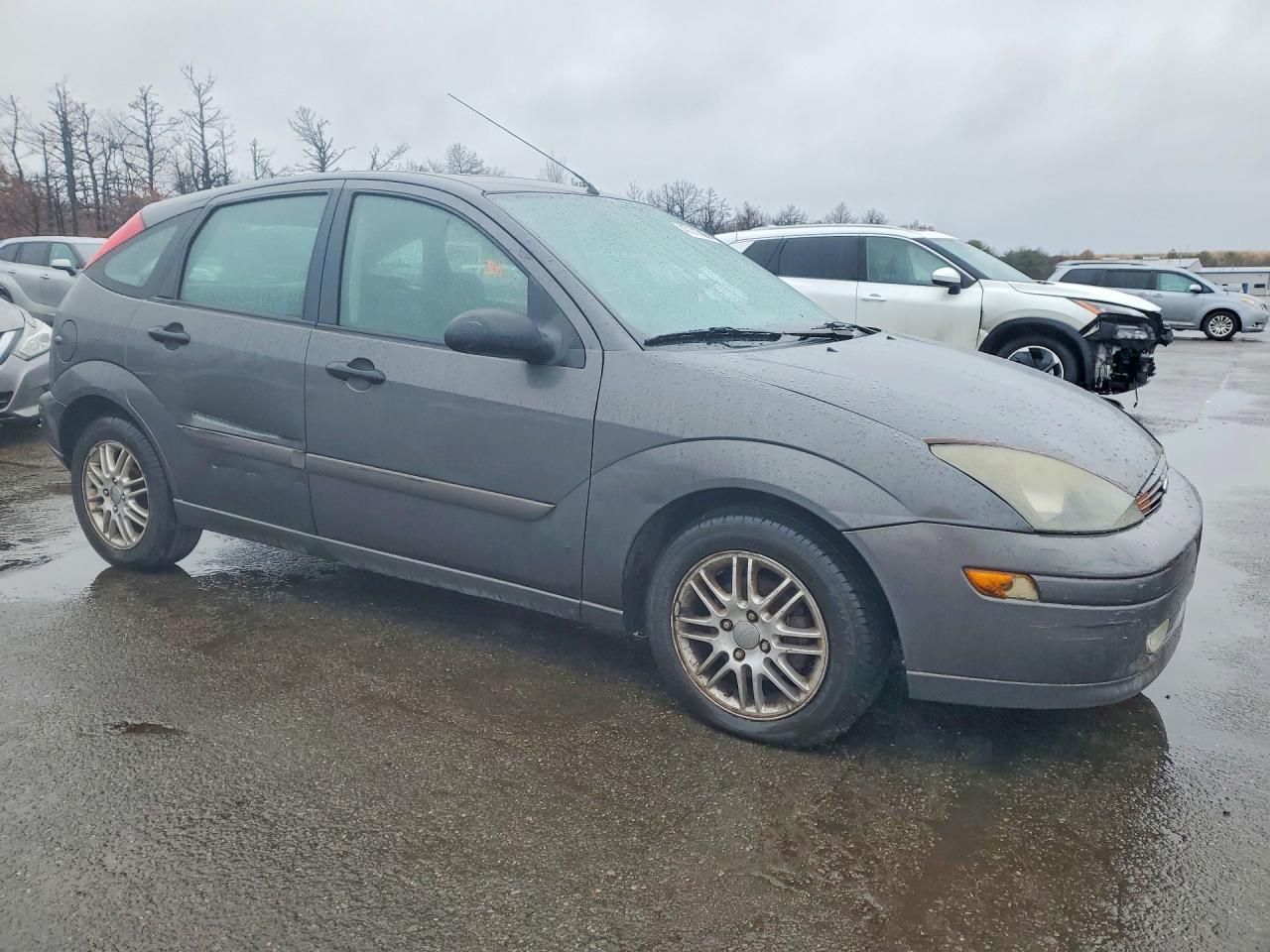 2003 Ford Focus Zx5 - Image 4