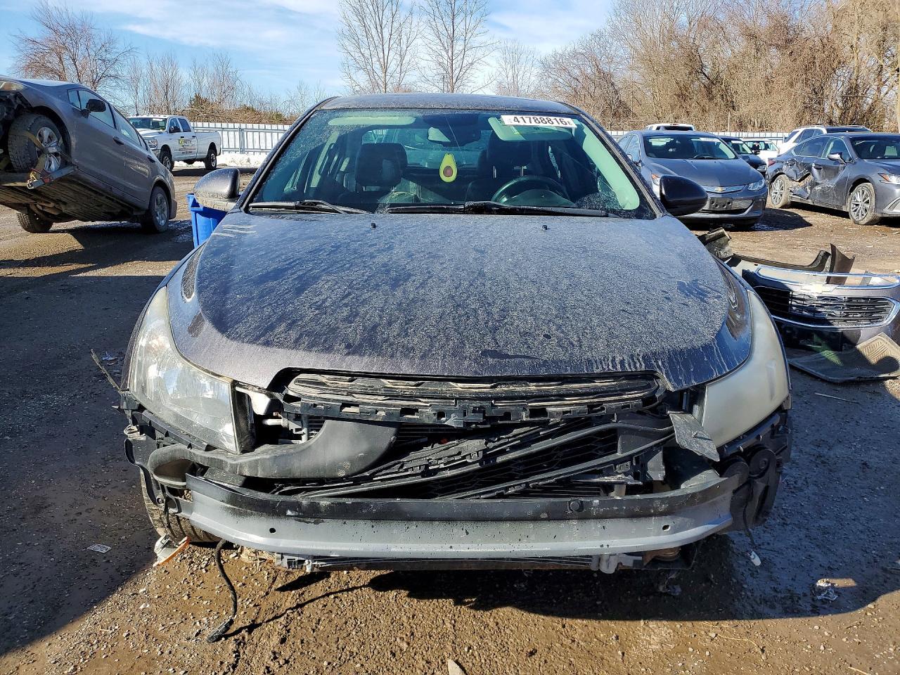2015 Chevrolet Cruze - Image 5