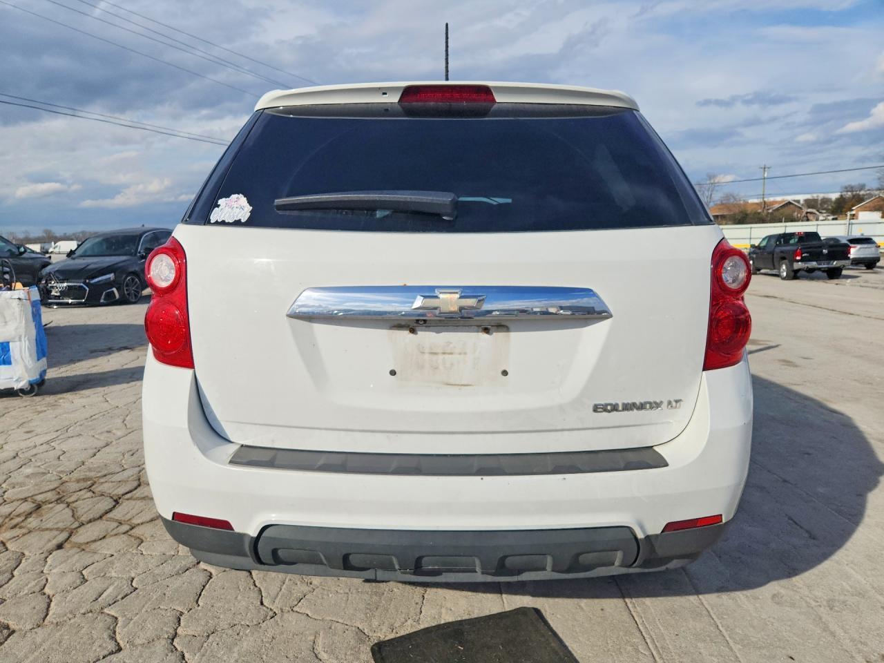 2015 Chevrolet Equinox Lt - Image 6