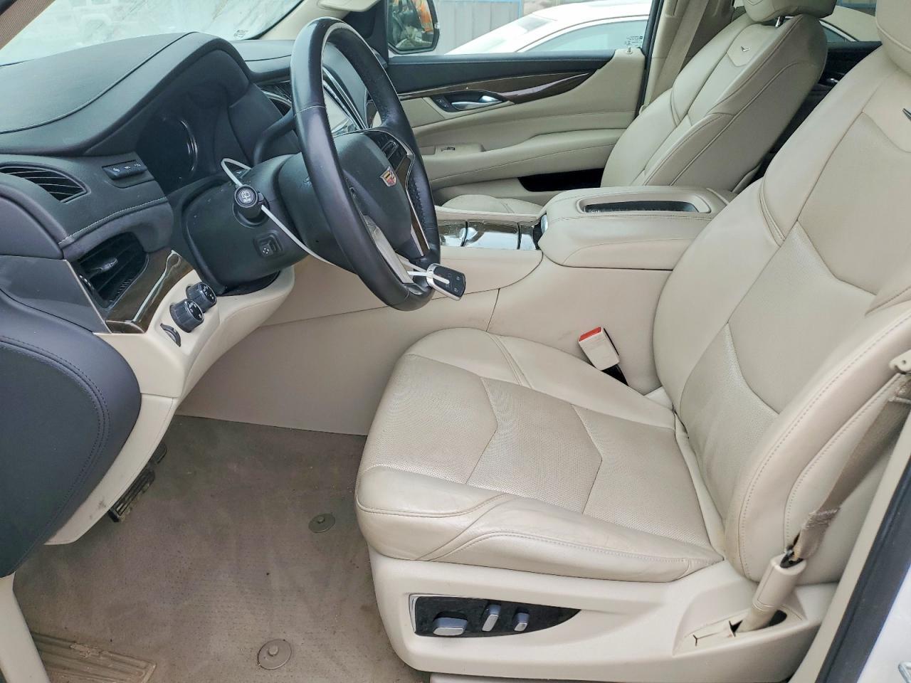 2020 Cadillac Escalade Premium Luxury - Фото 7
