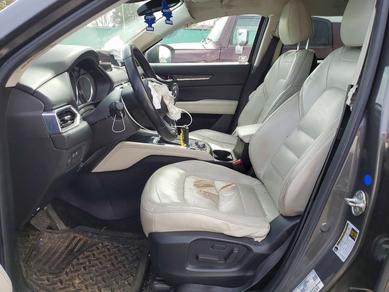 2017 Mazda Cx-5 Grand Touring - Image 7