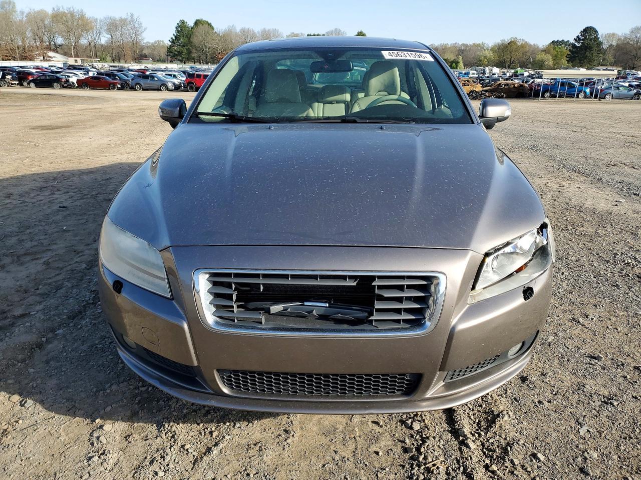 2008 Volvo S80 T6 Turbo - Image 5