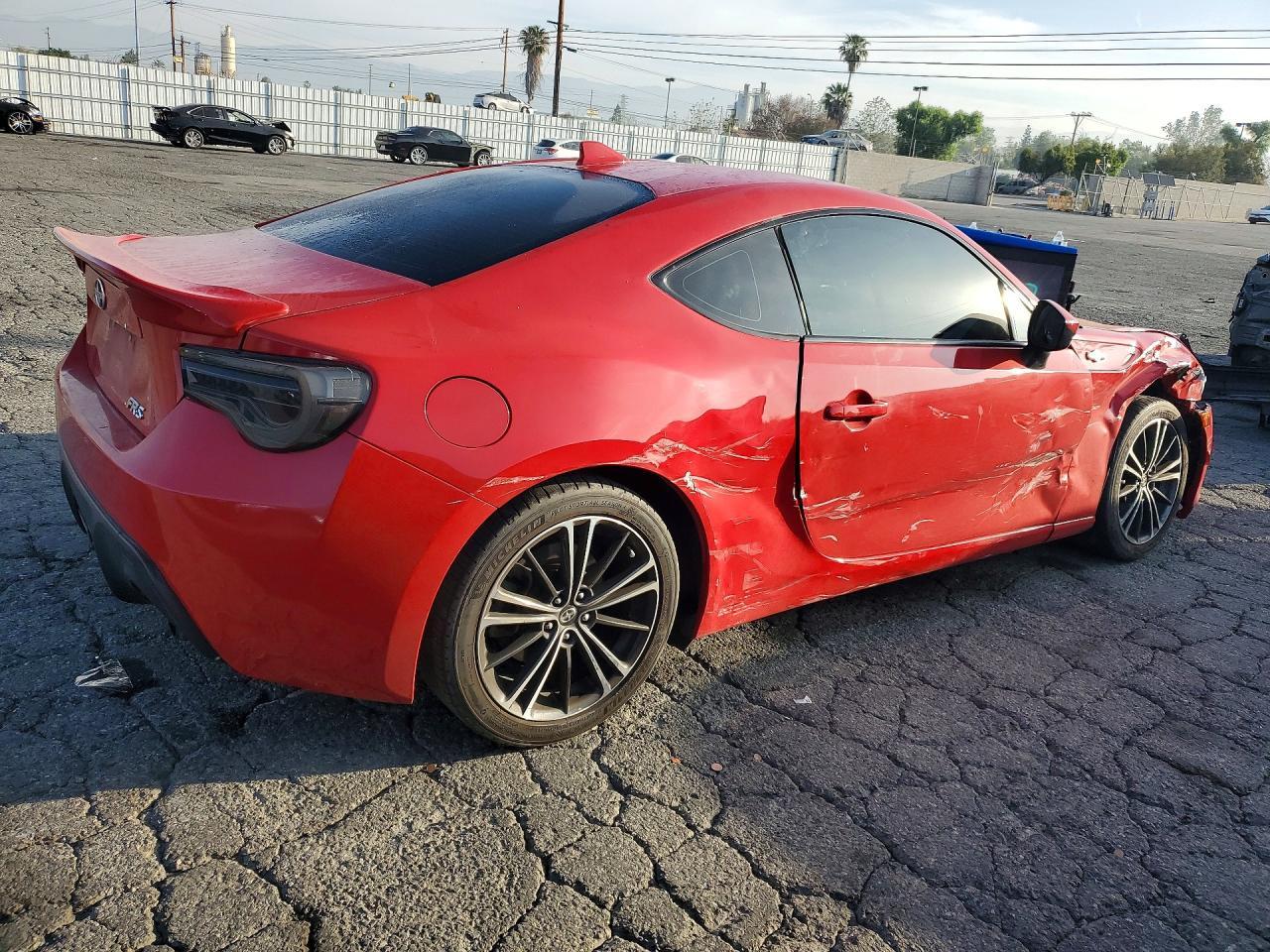 2016 Scion Fr-S Base - Image 3