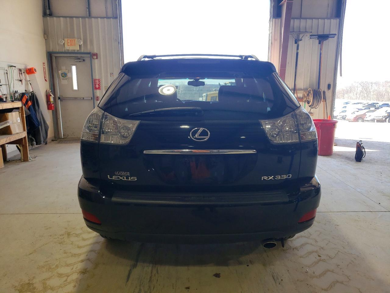 2005 Lexus Rx 330 Base - Image 6