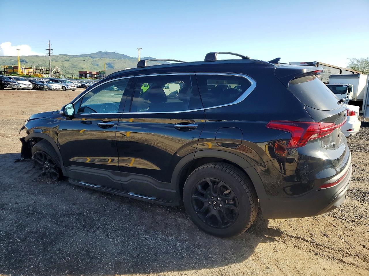 2022 Hyundai Santa Fe Xrt - Image 2