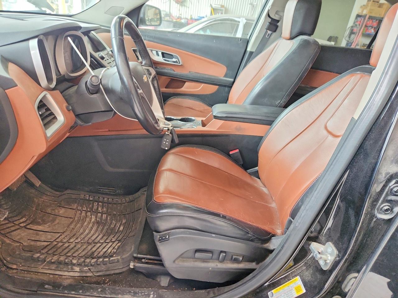 2017 Chevrolet Equinox Premier - Фото 7