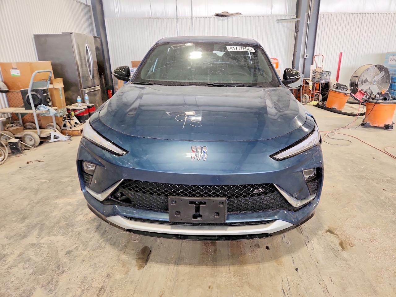 2024 Buick Envista Sport Touring - Image 5