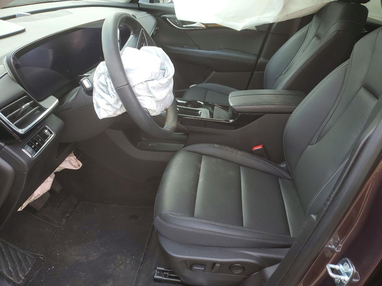 2025 Buick Envision Preferred - Фото 7
