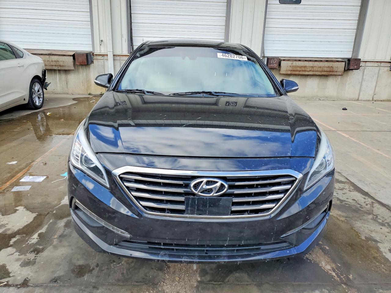 2015 Hyundai Sonata Limited - Фото 5