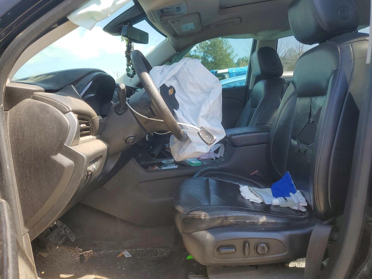 2018 Chevrolet Traverse Premier - Image 7