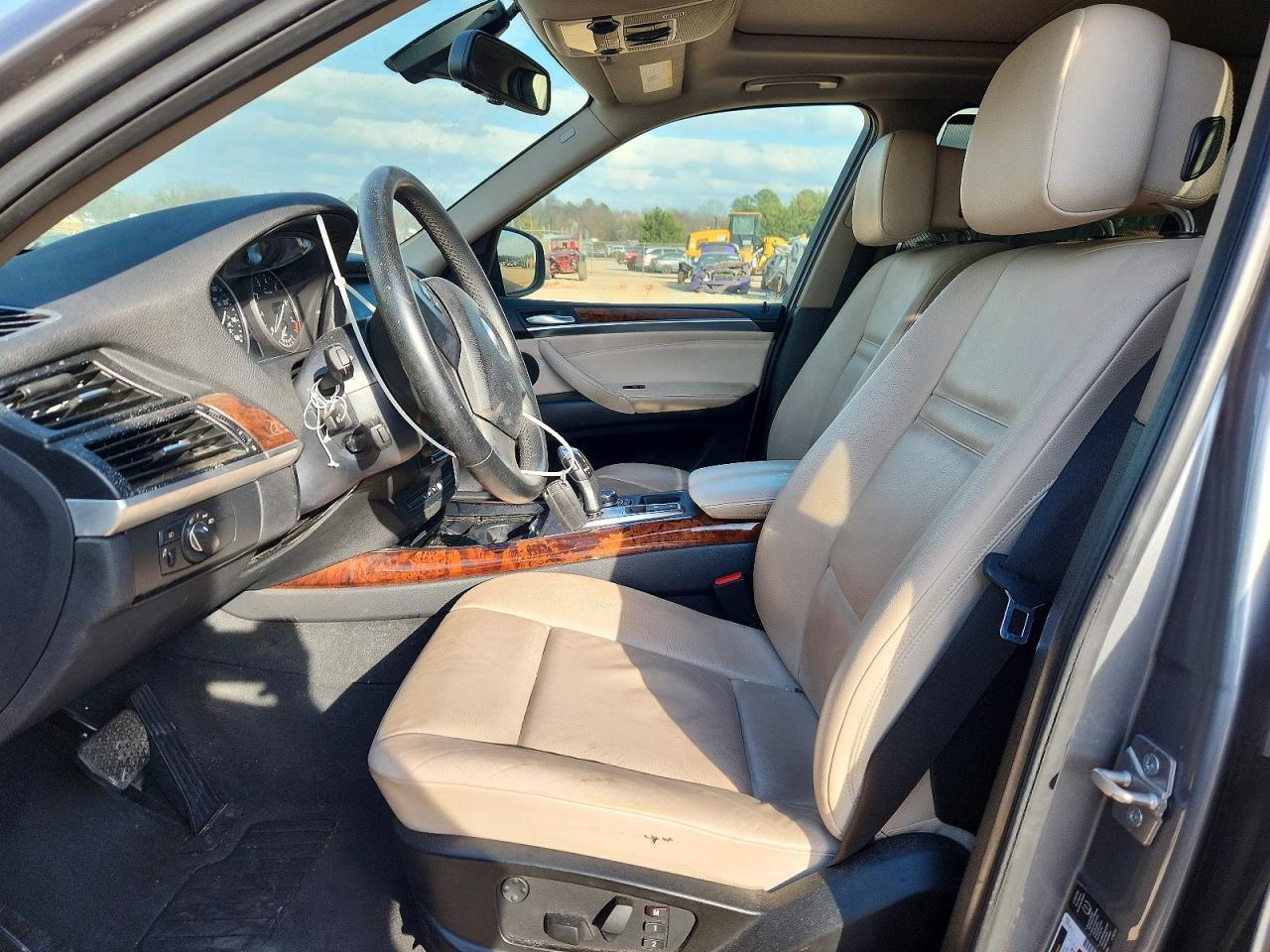 2013 BMW X5 xDrive35I - Image 7