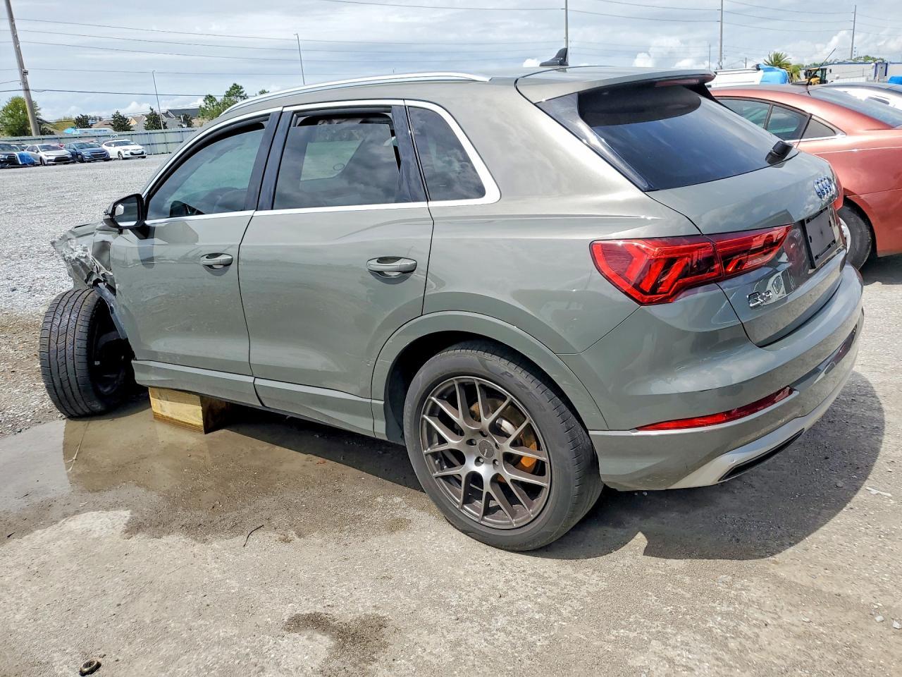 2021 Audi Q3 Premium 40 - Image 2