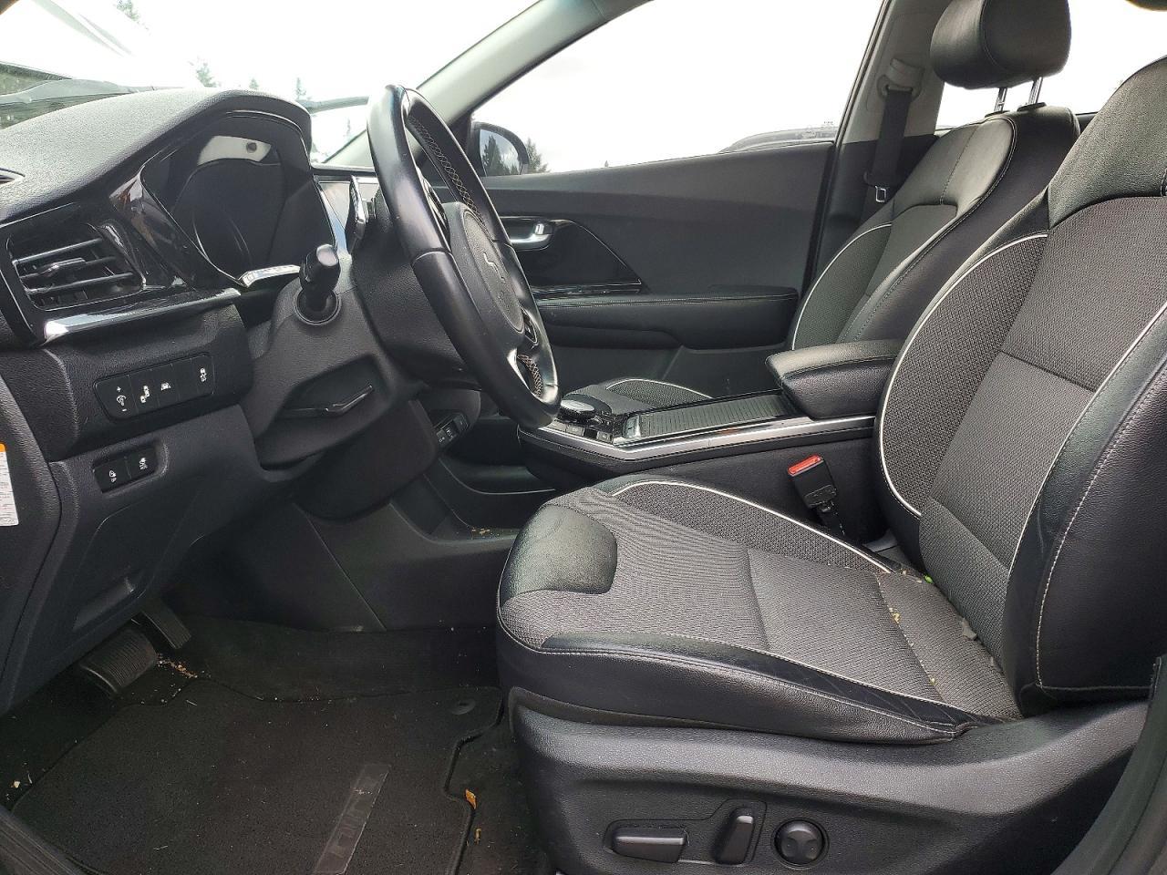 2022 Kia Niro Ev Ex - Image 7