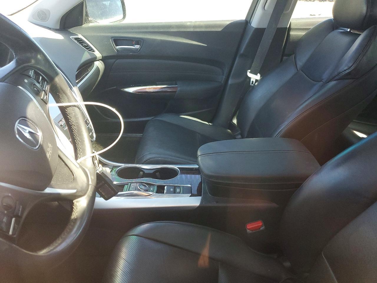 2015 Acura Tlx Tech - Image 7
