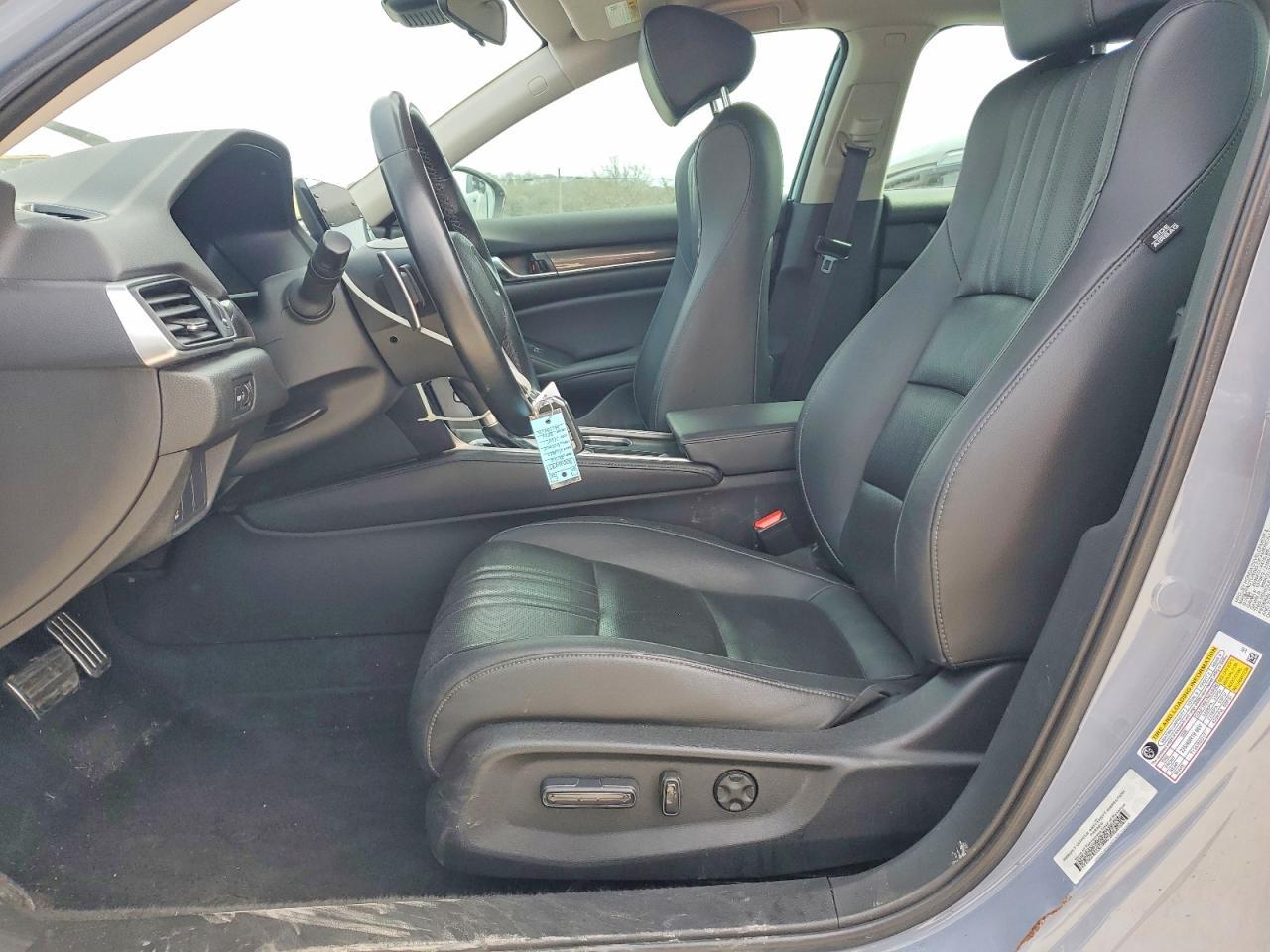 2022 Honda Accord Sport Se - Фото 7