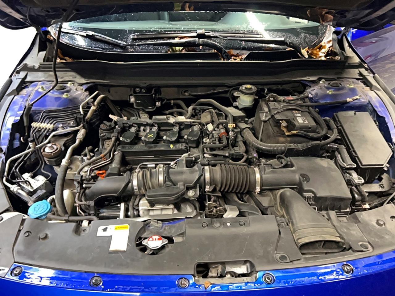 2022 Honda Accord Sport - Image 7