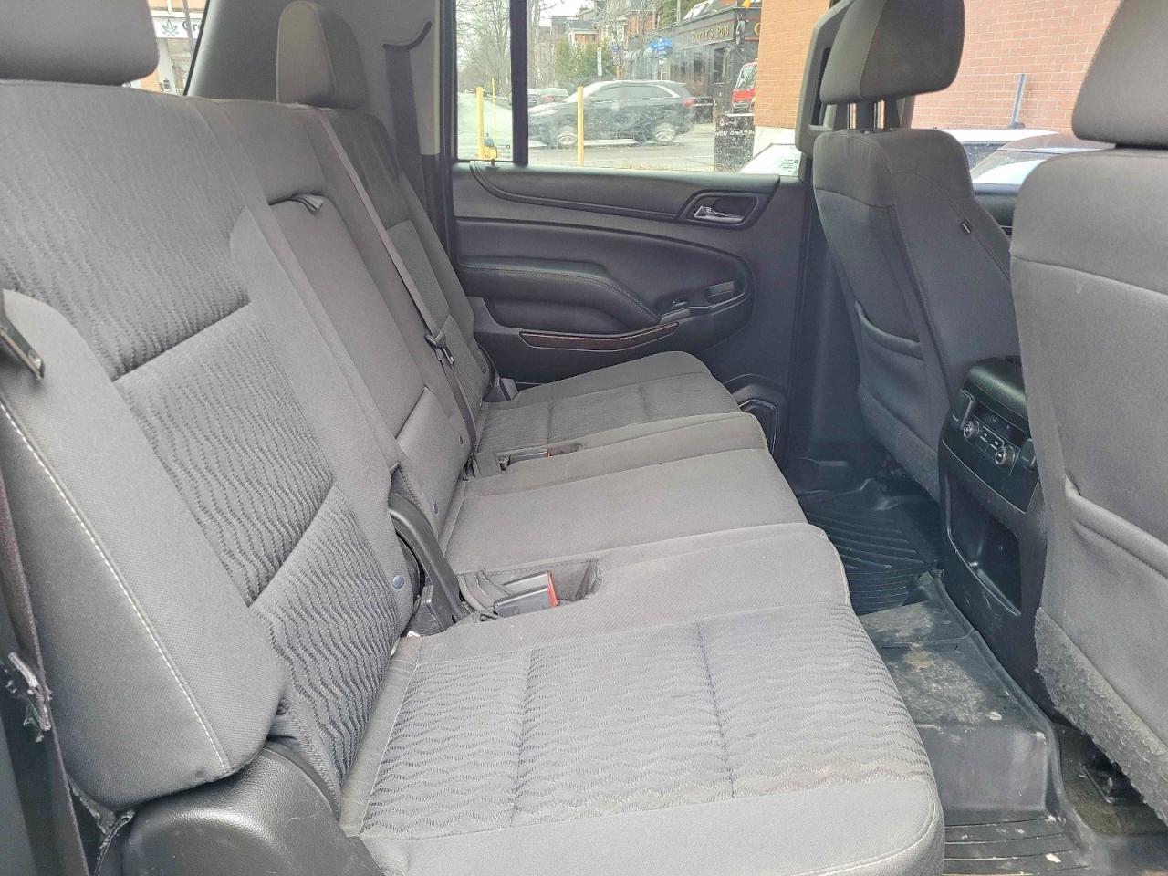 2017 GMC Yukon Xl K1500 Sle - Фото 6