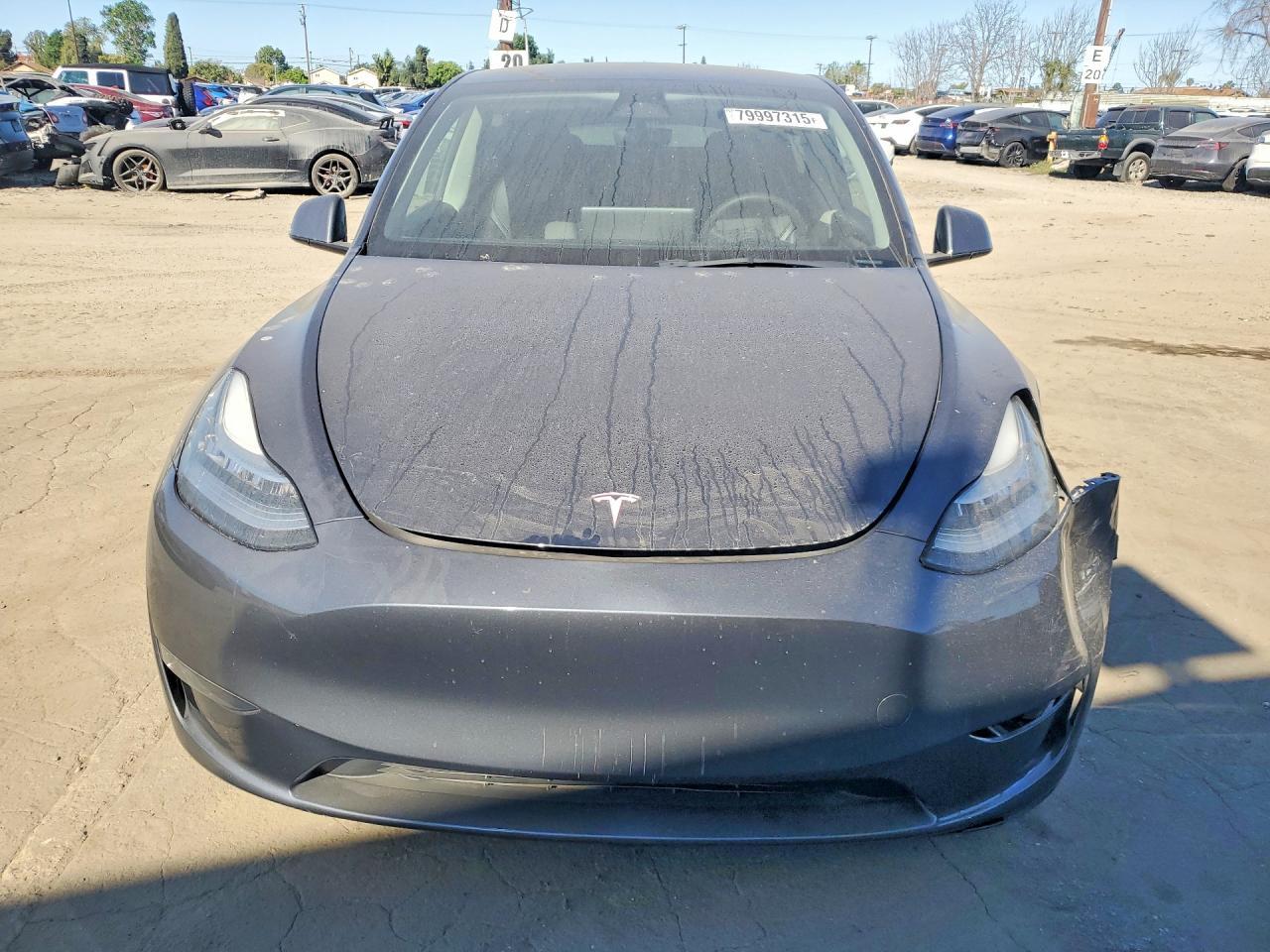 2023 Tesla Model Y - Image 5