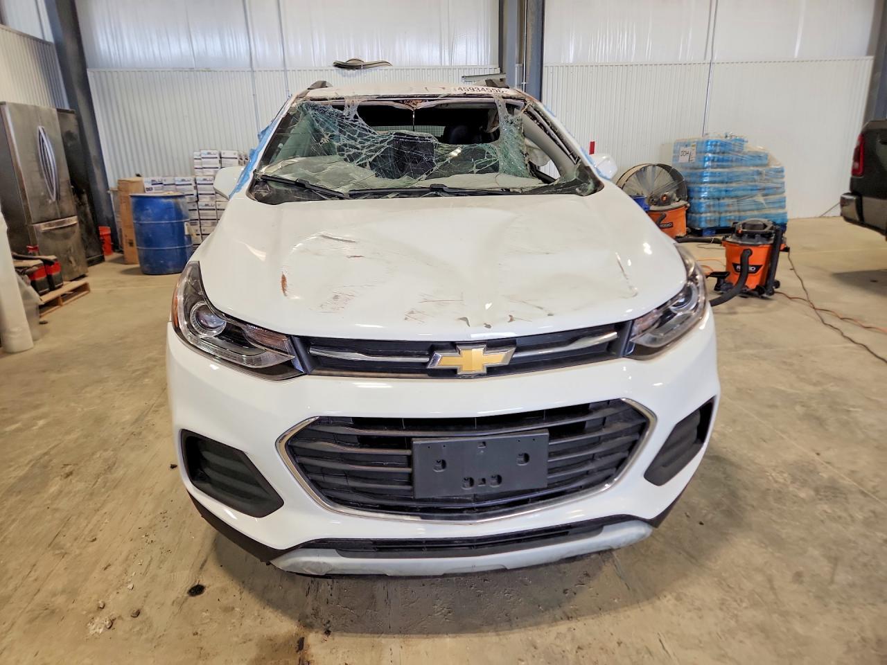 2017 Chevrolet Trax 1Lt - Image 5