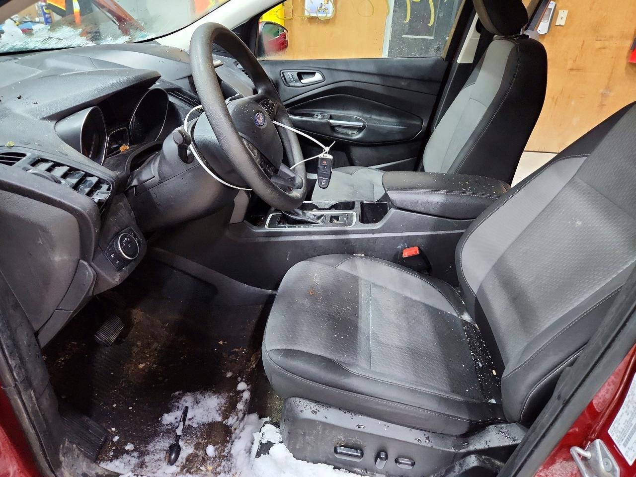 2019 Ford Escape Se - Image 7