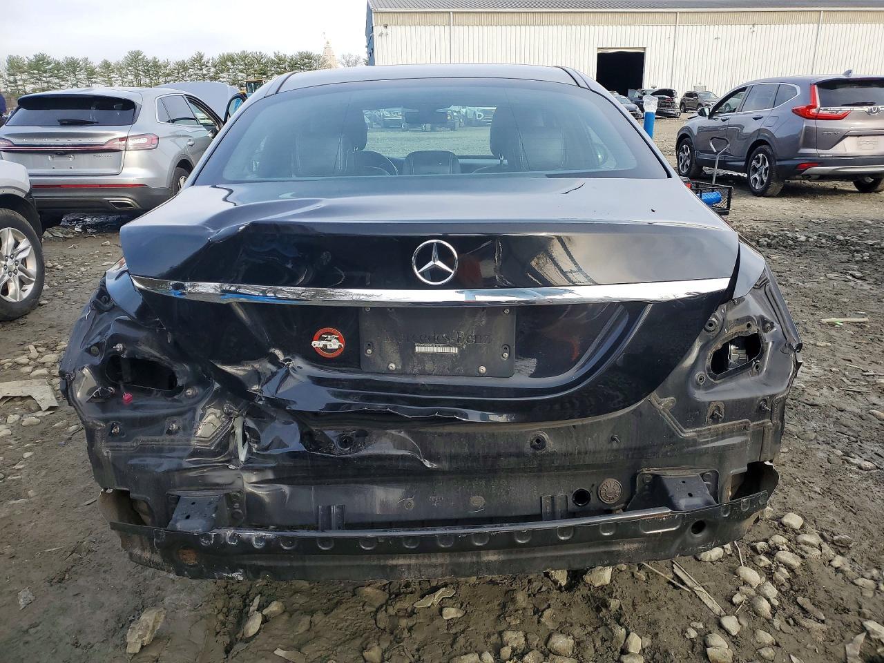 2019 Mercedes-Benz C 300 4Matic - Image 6