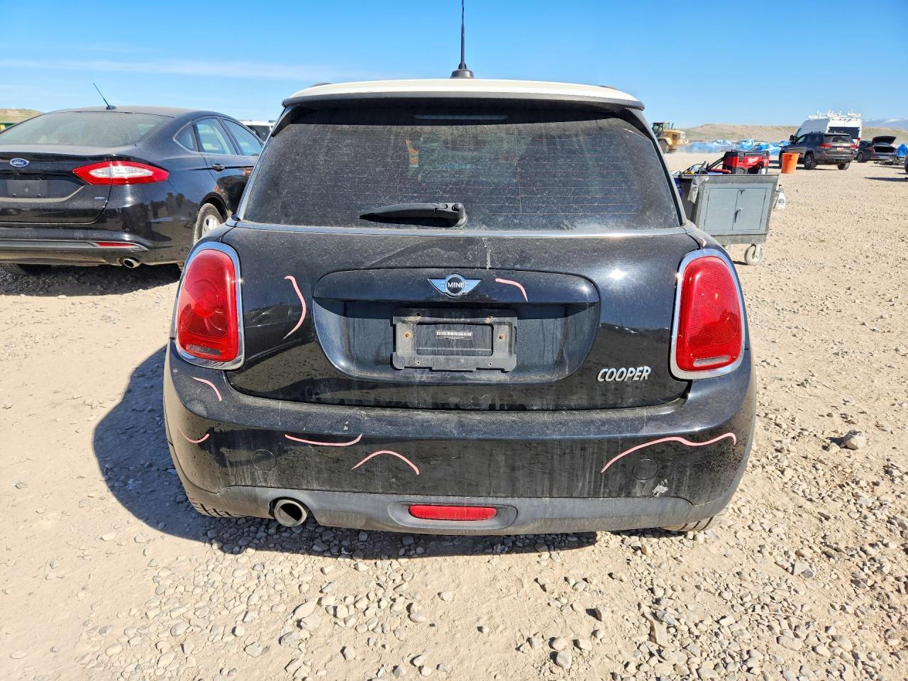 2016 Mini Cooper - Фото 6