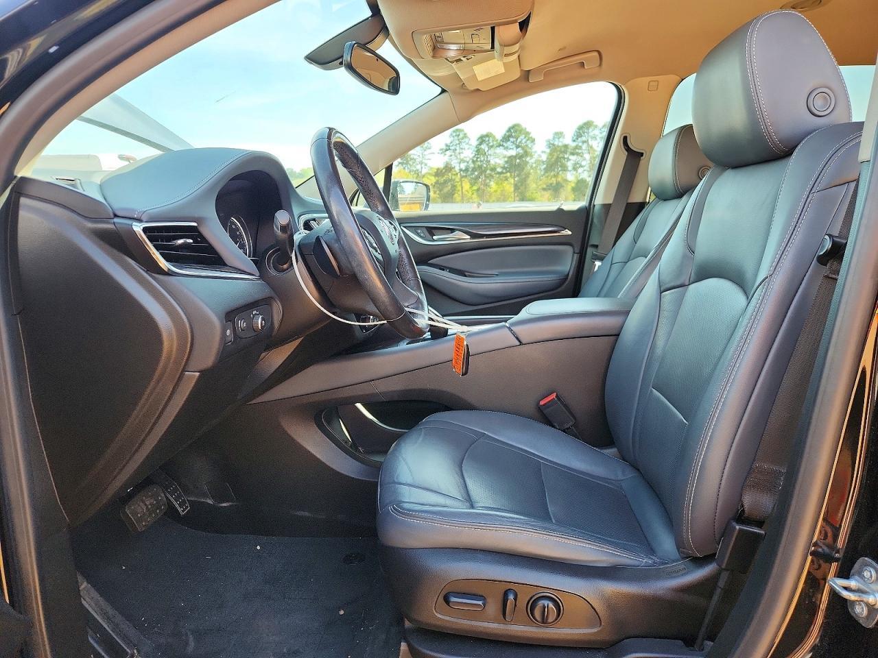 2021 Buick Enclave Essence - Фото 7