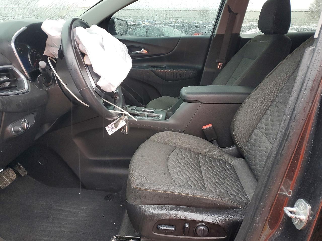 2019 Chevrolet Equinox Lt - Image 7