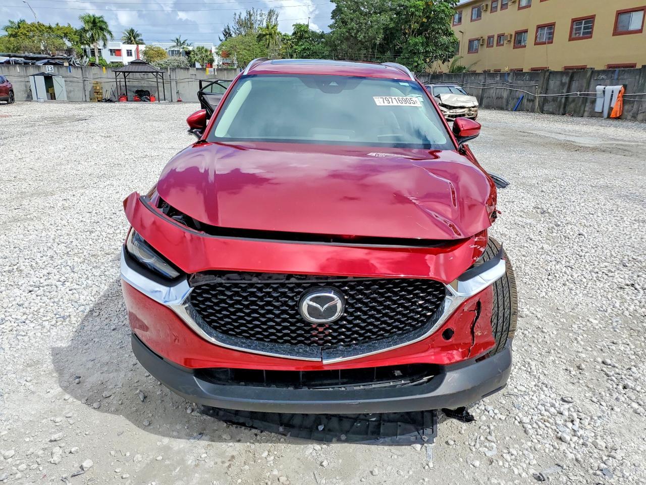 2023 Mazda Cx-30 Premium - Фото 5