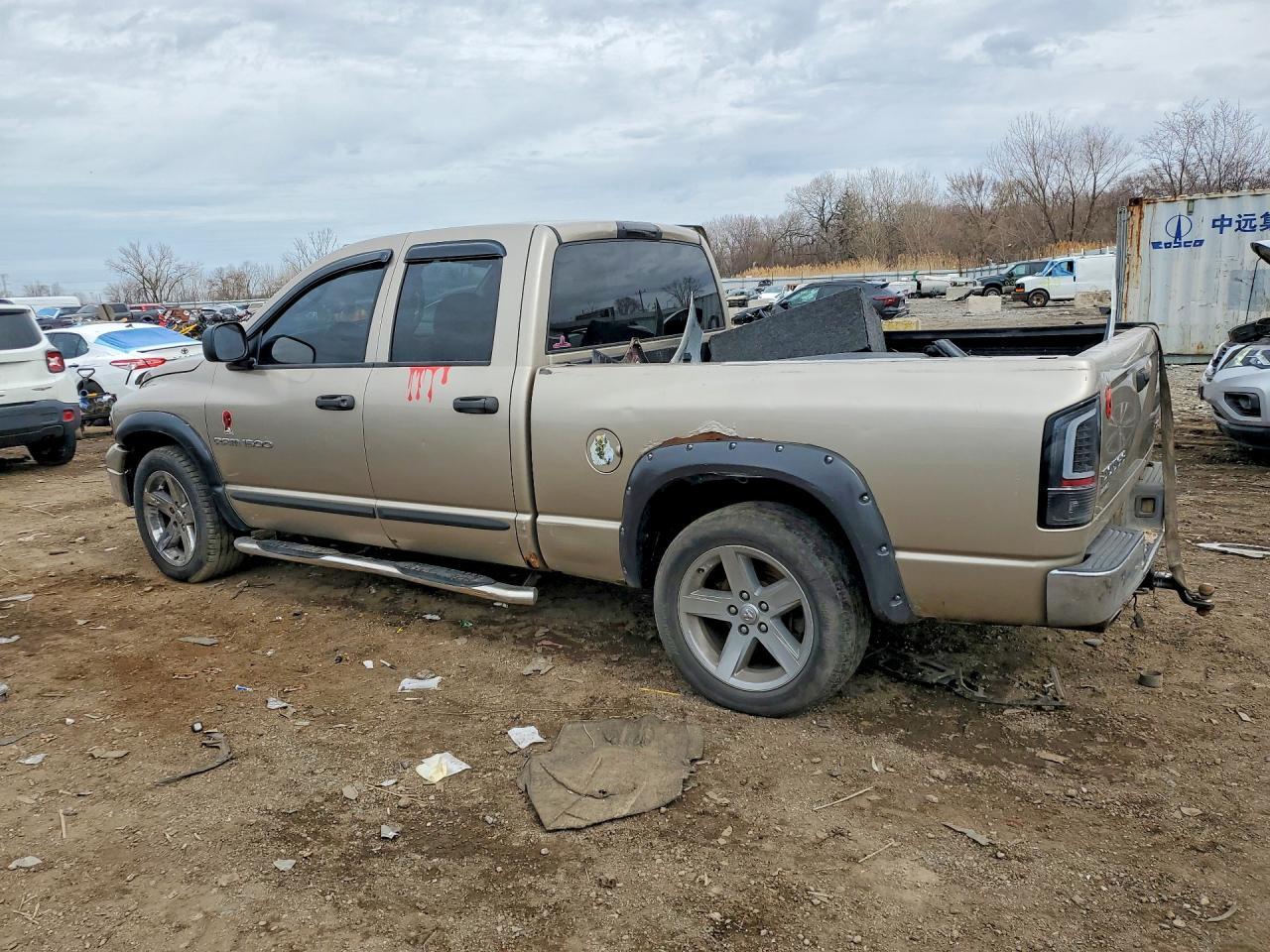 2003 Dodge Ram 1500 St - Image 2