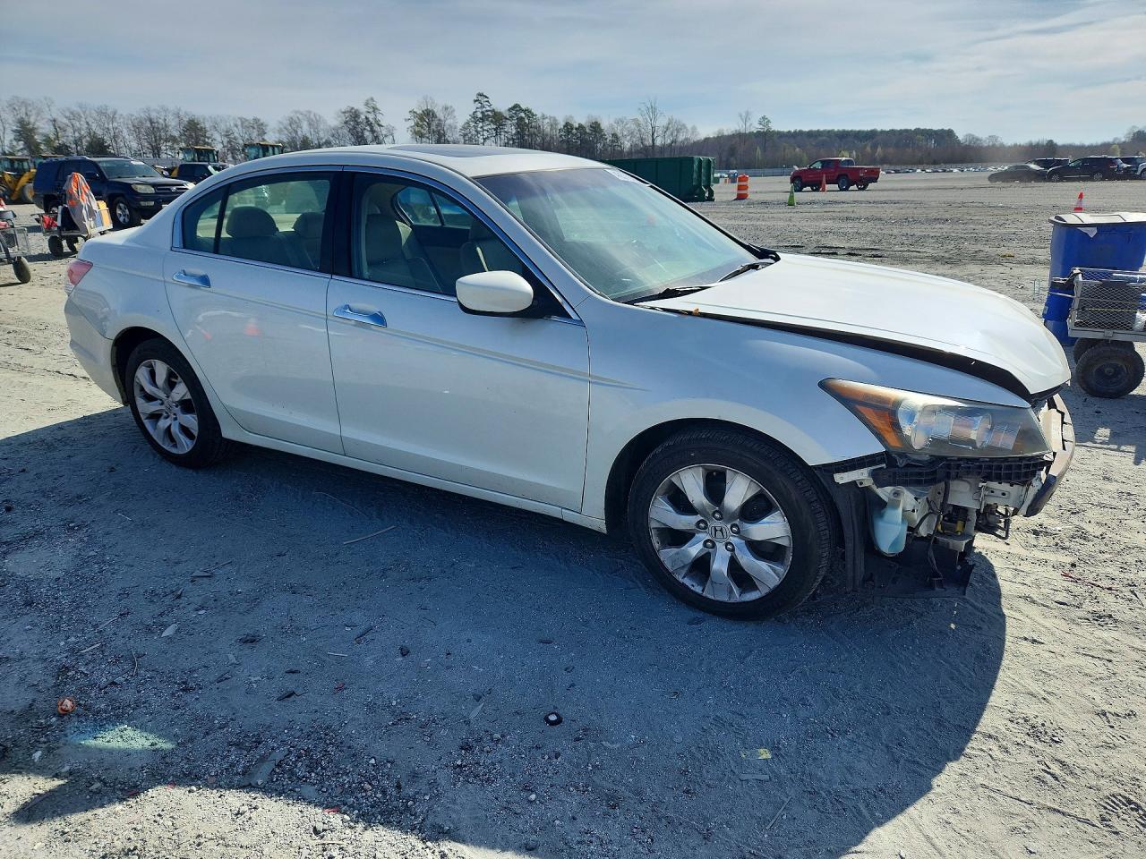 2010 Honda Accord - Фото 4