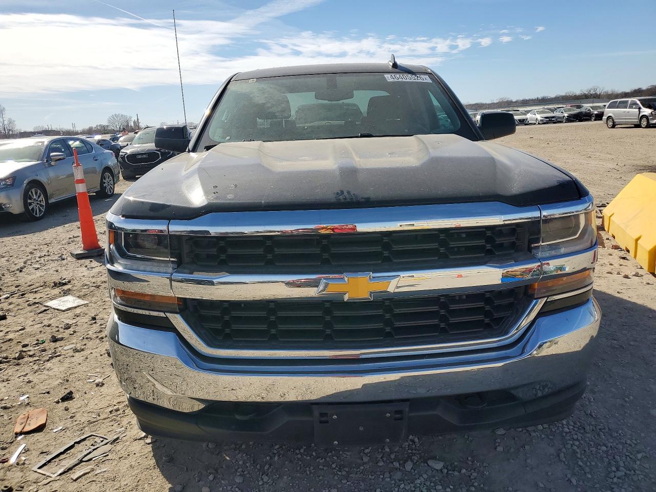 2018 Chevrolet Silverado K1500 Lt - Image 5