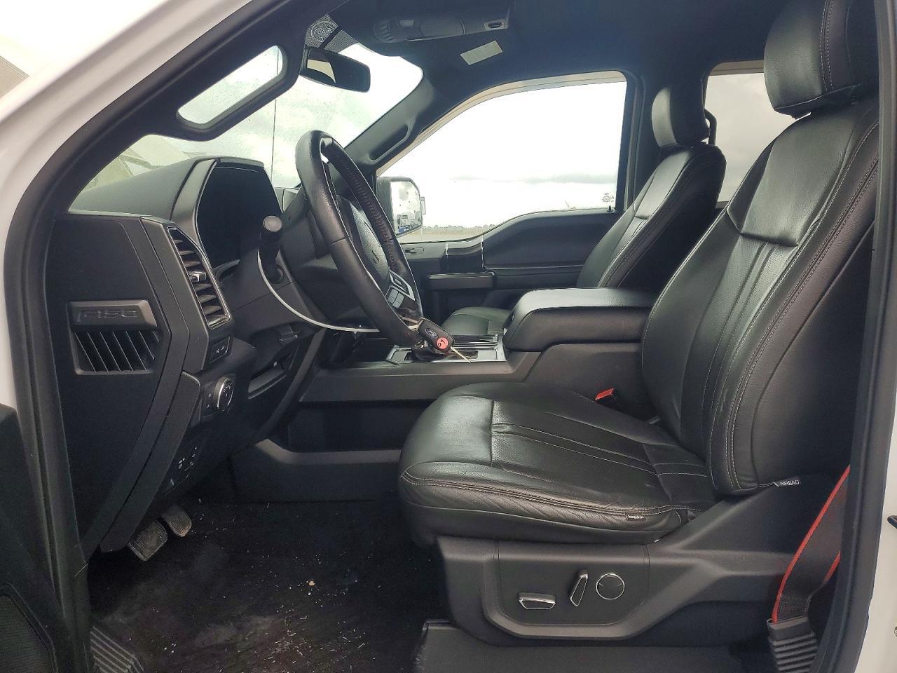 2018 Ford F150 Supercrew - Image 7