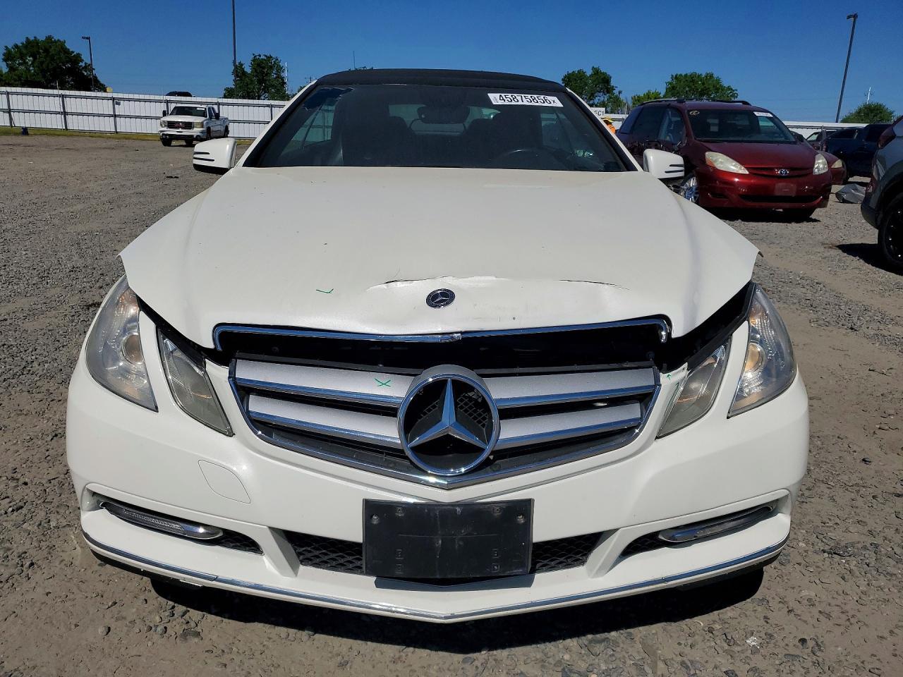 2013 Mercedes-Benz E 350 - Image 5