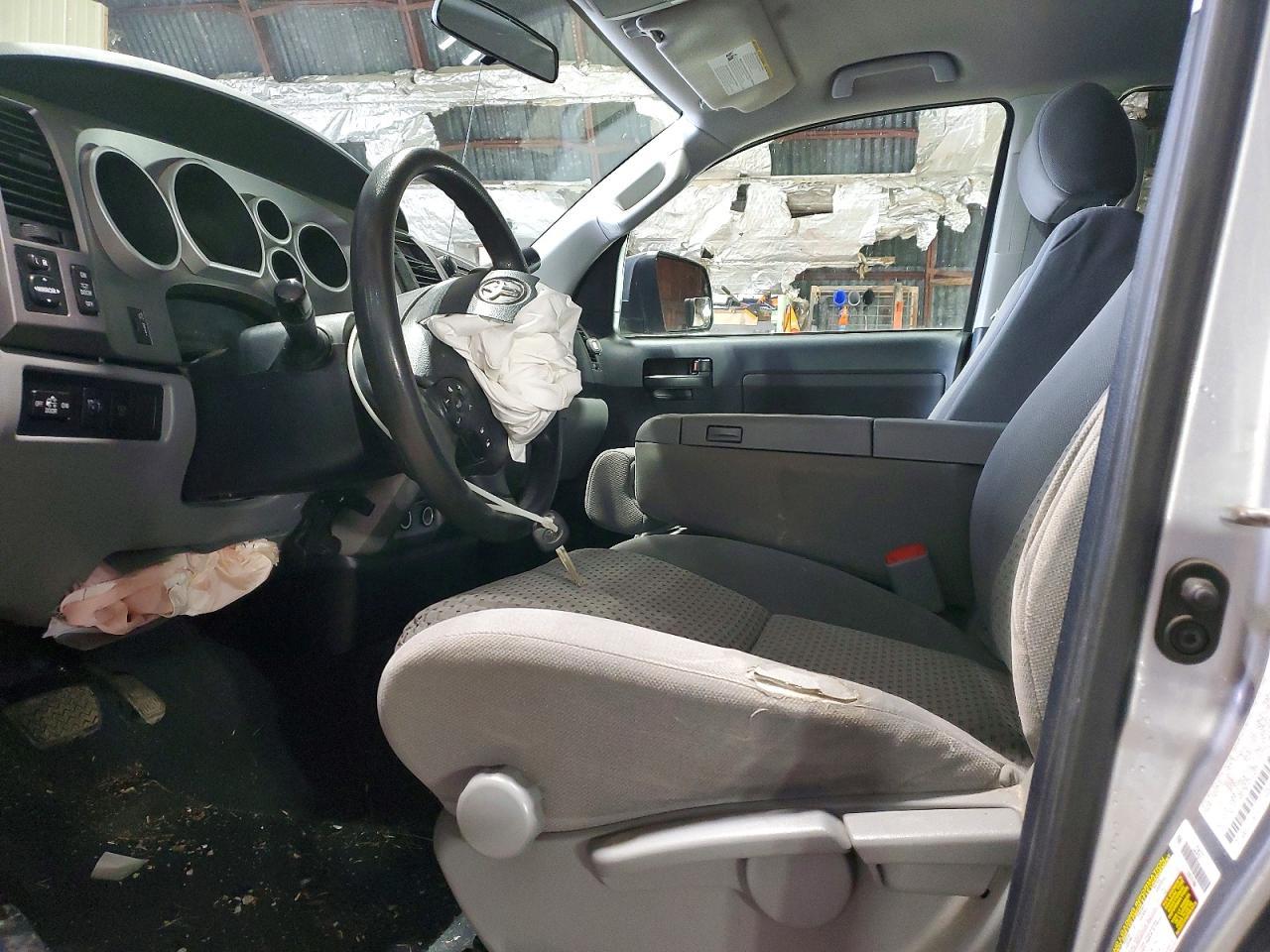 2012 Toyota Tundra Grade - Image 7