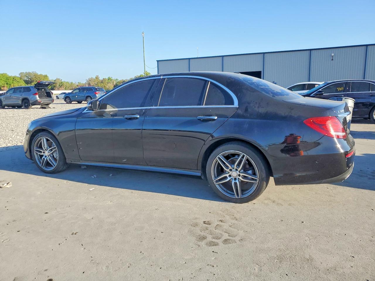 2017 Mercedes-Benz E 300 - Image 2