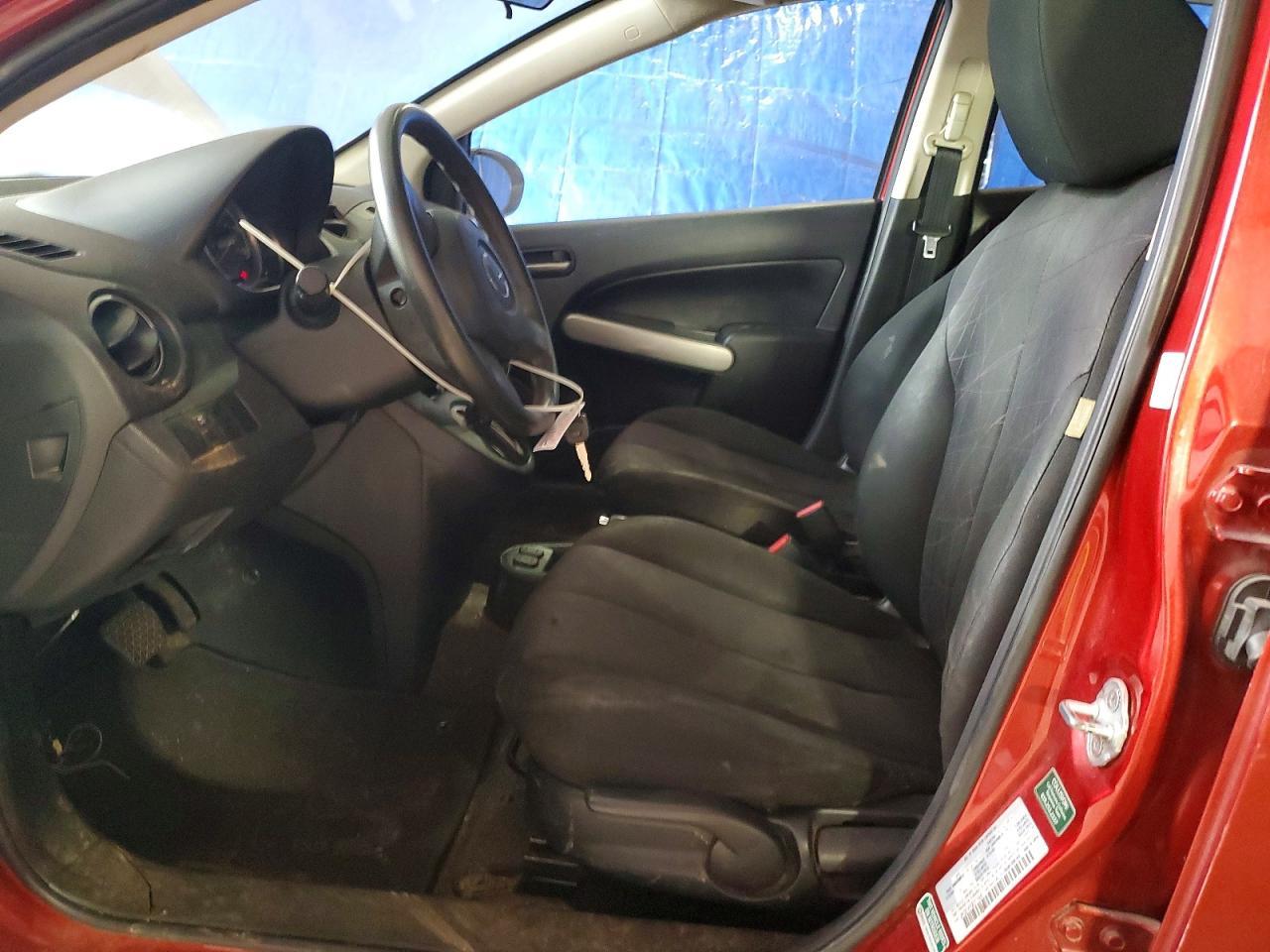 2014 Mazda Mazda2 Sport - Image 7