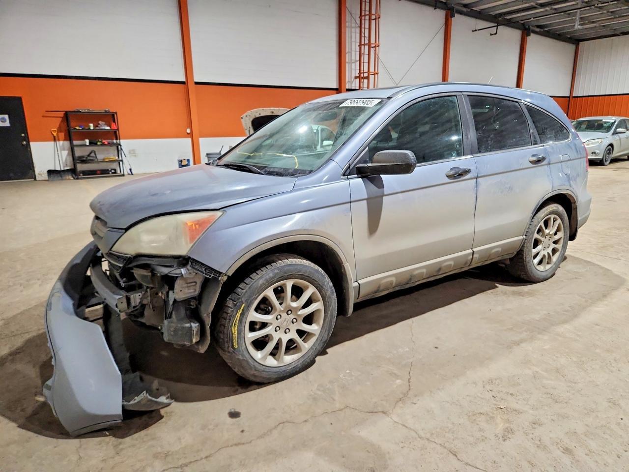 2009 Honda Truck/Van Cr-V Ex 4Dr Awd
