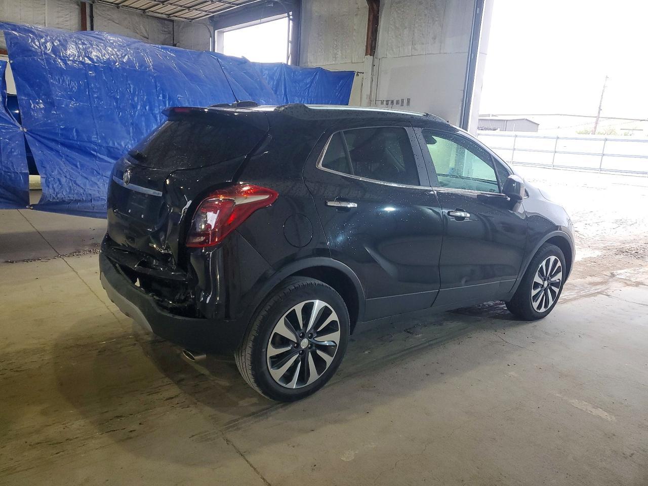 2021 Buick Encore Preferred - Image 3