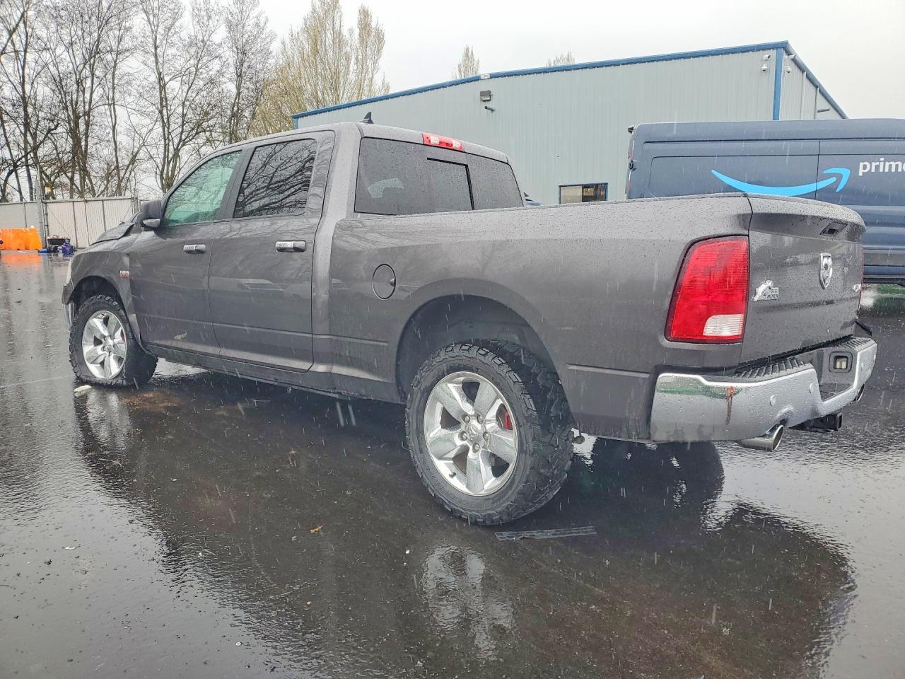 2017 Ram 1500 Slt - Image 2