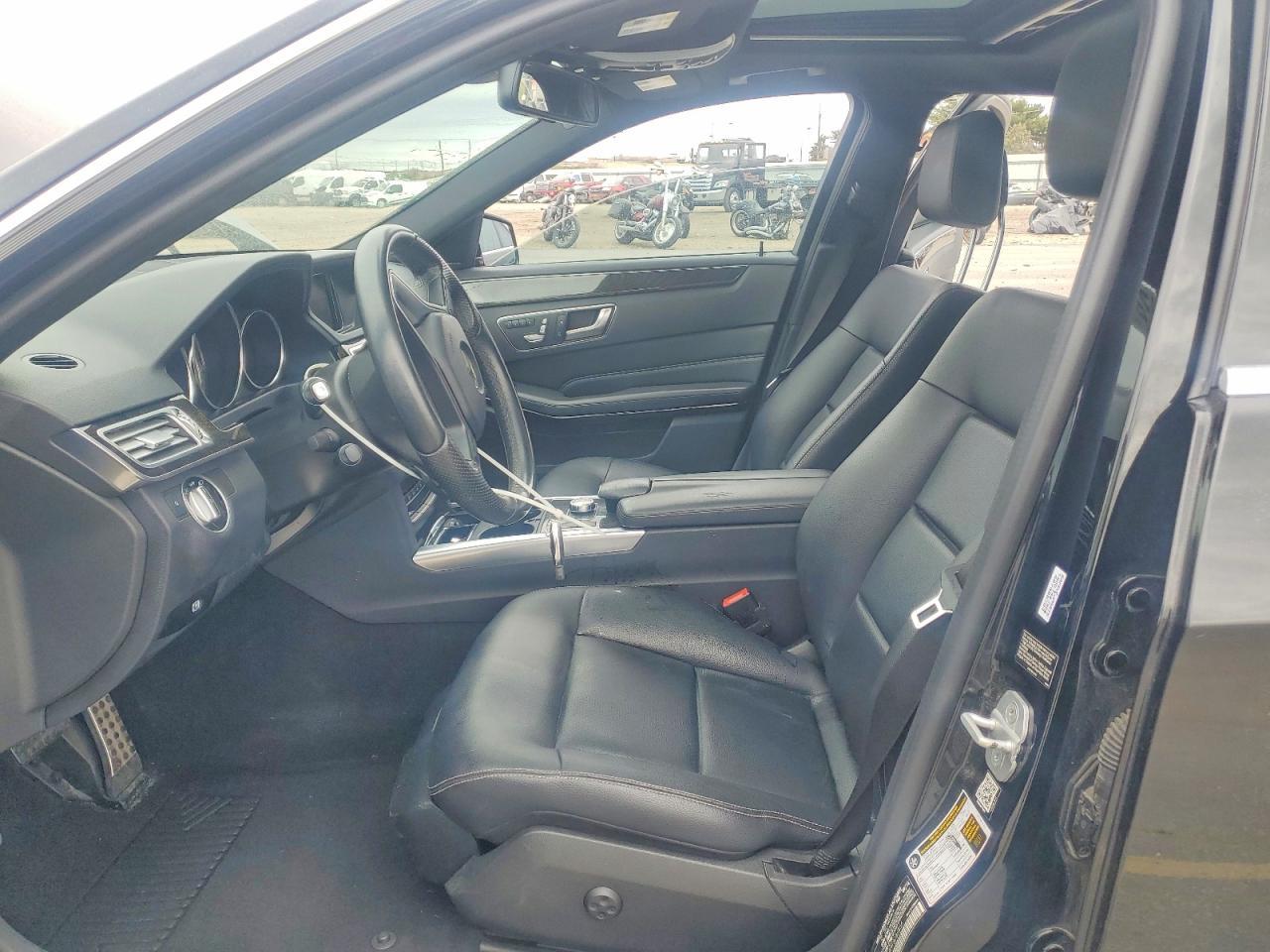 2015 Mercedes-Benz E 350 4Matic - Image 7